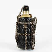 authentic preloved Chanel Water Bottle Crossbody on Labellov.com