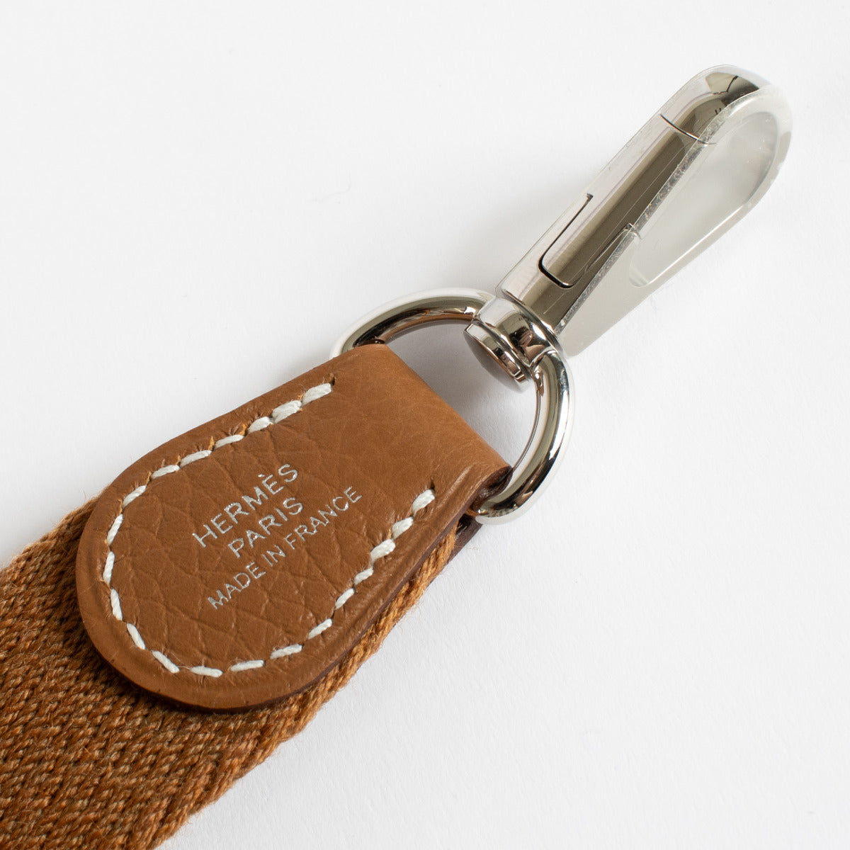 Hermès Evelyne 16 Gold Clemence PHW