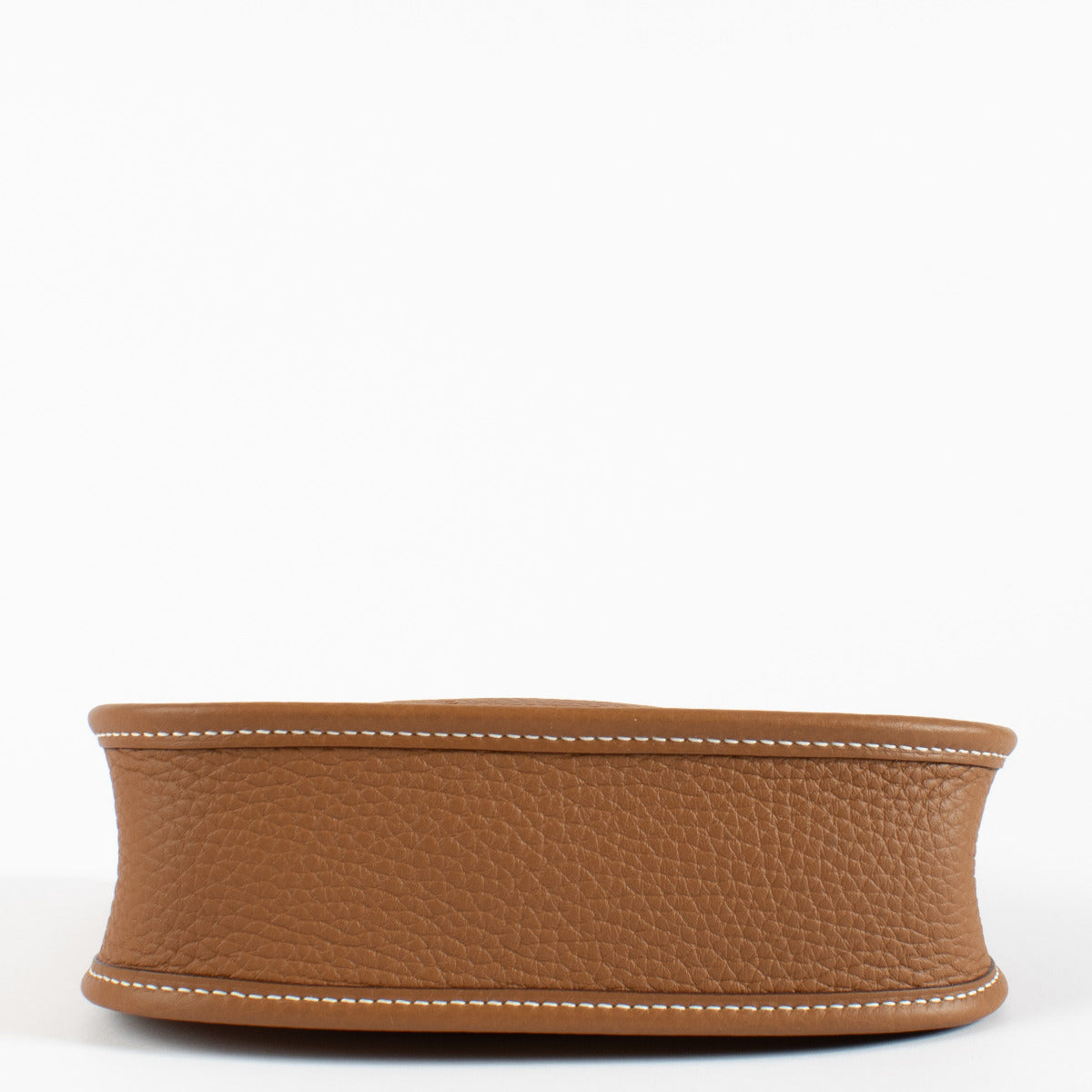 Hermès Evelyne 16 Gold Clemence PHW