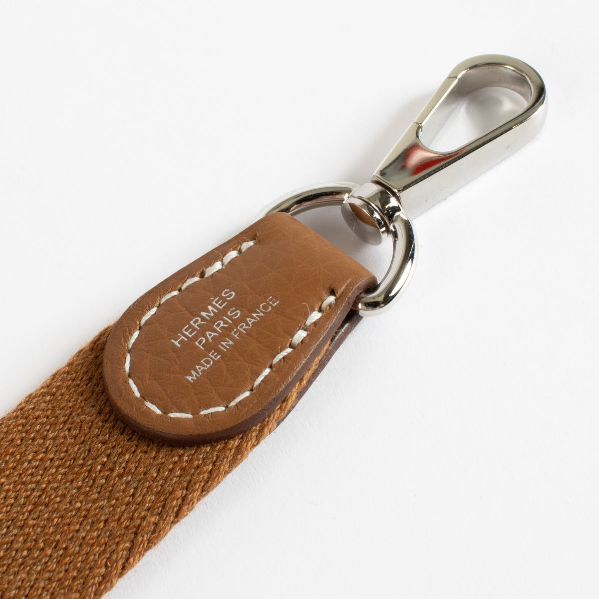 Hermès Evelyne 16 Gold Clemence PHW