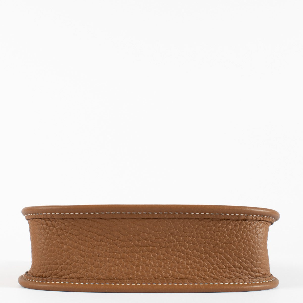Hermès Evelyne 16 Gold Clemence PHW