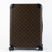 Authentic preloved Louis Vuitton Monogram Horizon 55 Trolley on labellov.com