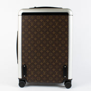 Authentic preloved Louis Vuitton Monogram Horizon 55 Trolley on labellov.com