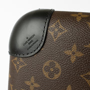Authentic preloved Louis Vuitton Monogram Horizon 55 Trolley on labellov.com