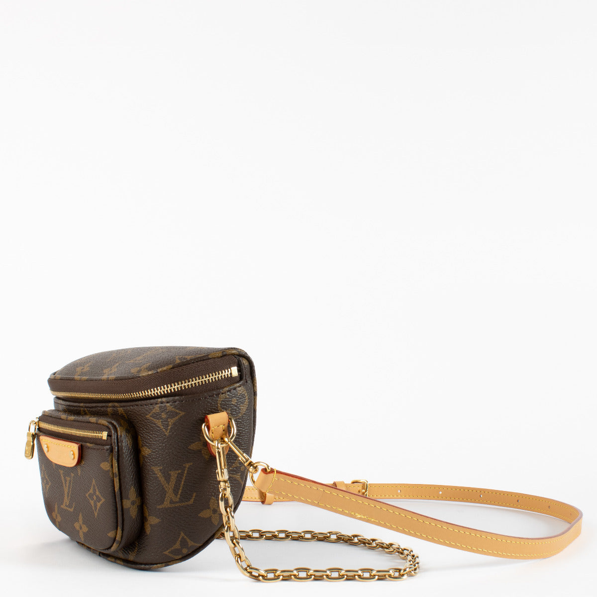 Louis Vuitton Monogram Mini Bum Bag