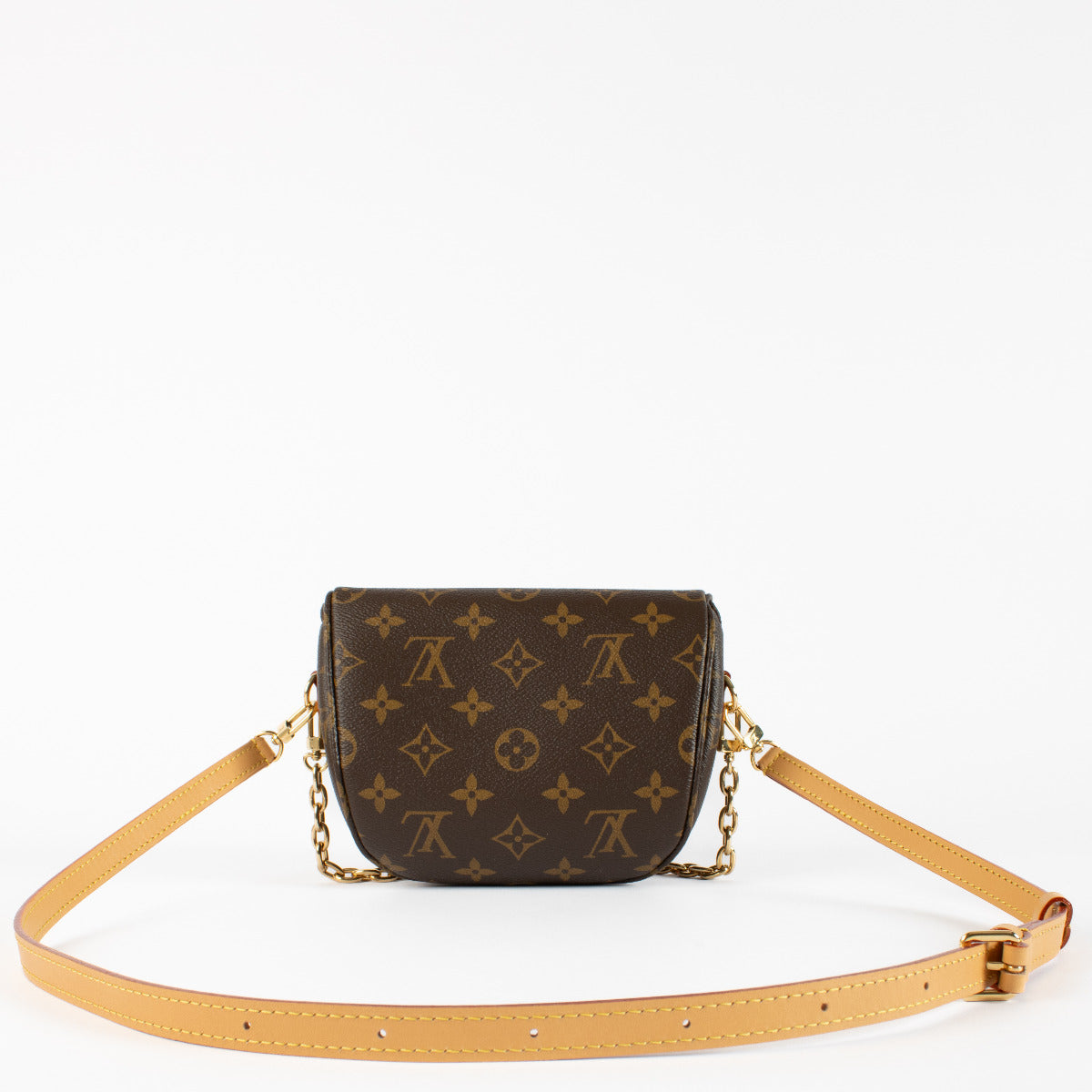 Louis Vuitton Monogram Mini Bum Bag