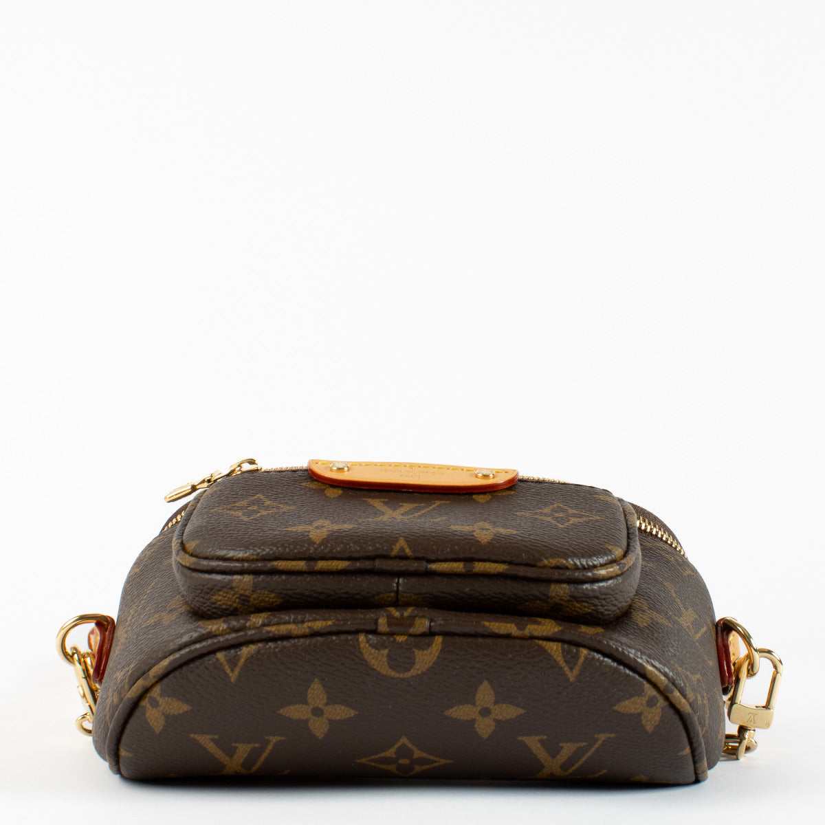 Louis Vuitton Monogram Mini Bum Bag