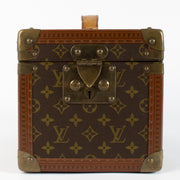 shop 100% authentic second hand Louis Vuitton Monogram Boite Flacons Trunk on Labellov.com