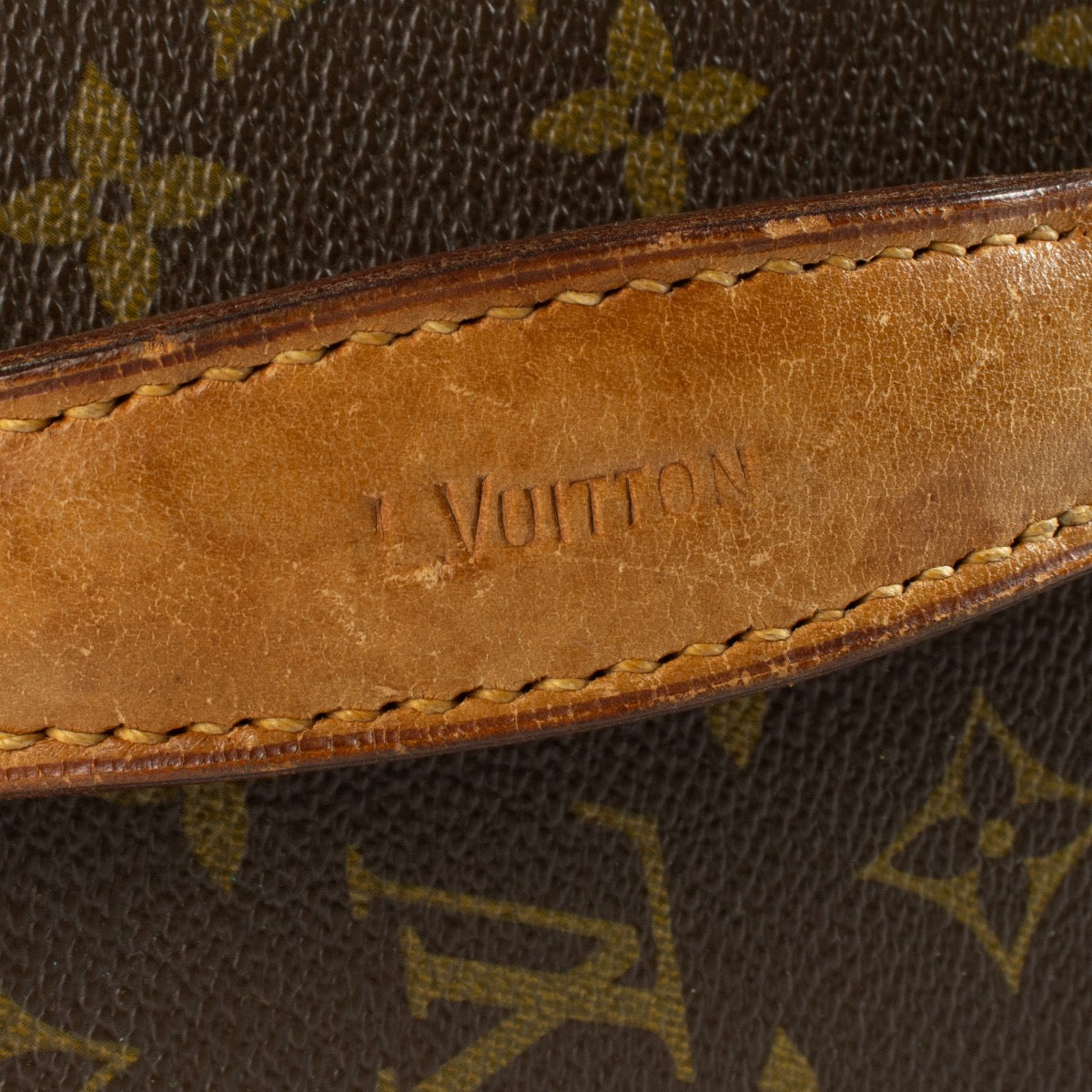 shop 100% authentic second hand Louis Vuitton Monogram Boite Flacons Trunk on Labellov.com