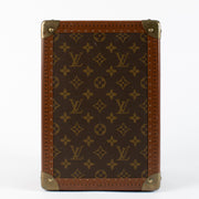 shop 100% authentic second hand Louis Vuitton Monogram Boite Flacons Trunk on Labellov.com