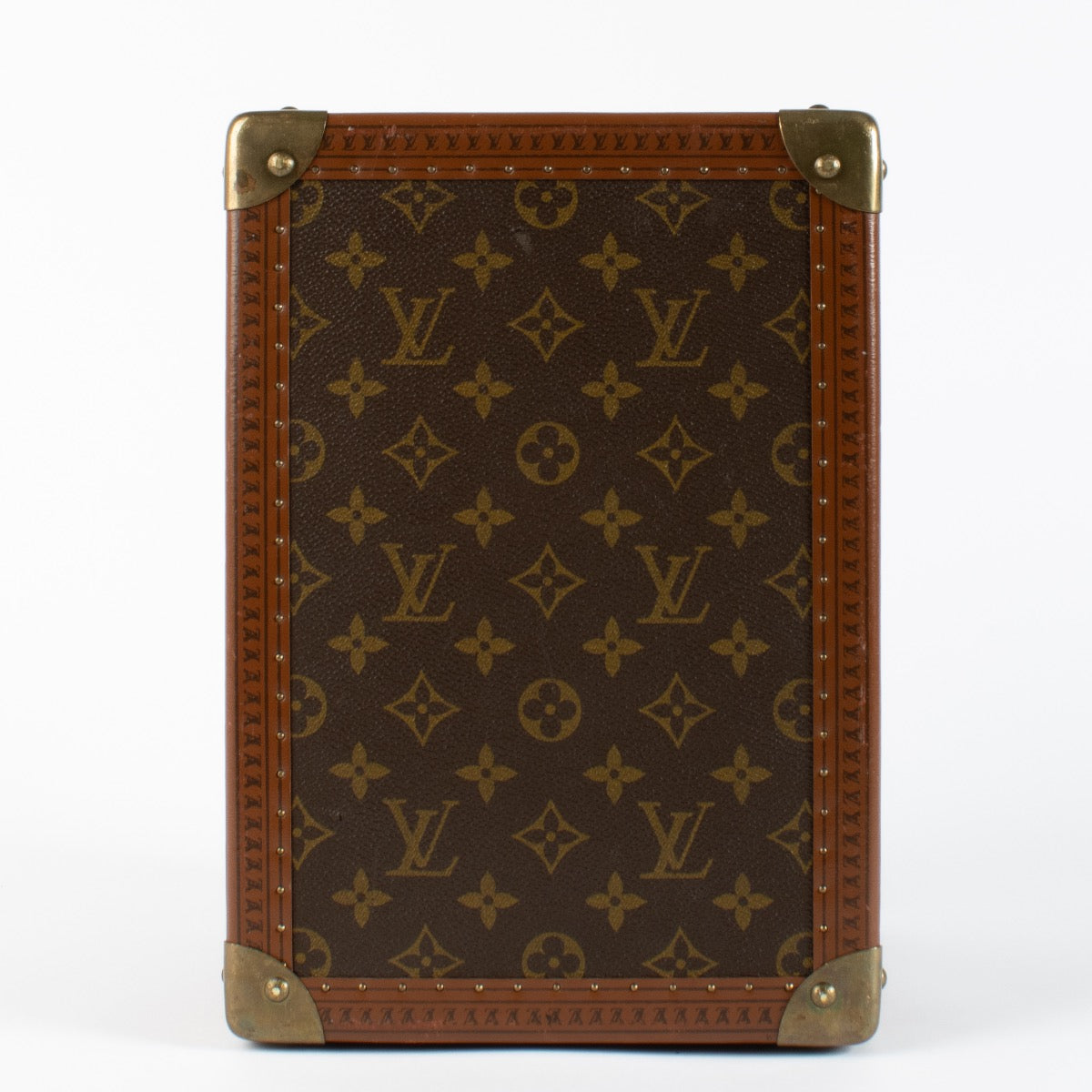 shop 100% authentic second hand Louis Vuitton Monogram Boite Flacons Trunk on Labellov.com