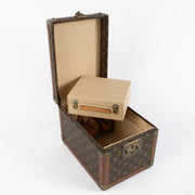 shop 100% authentic second hand Louis Vuitton Monogram Boite Flacons Trunk on Labellov.com