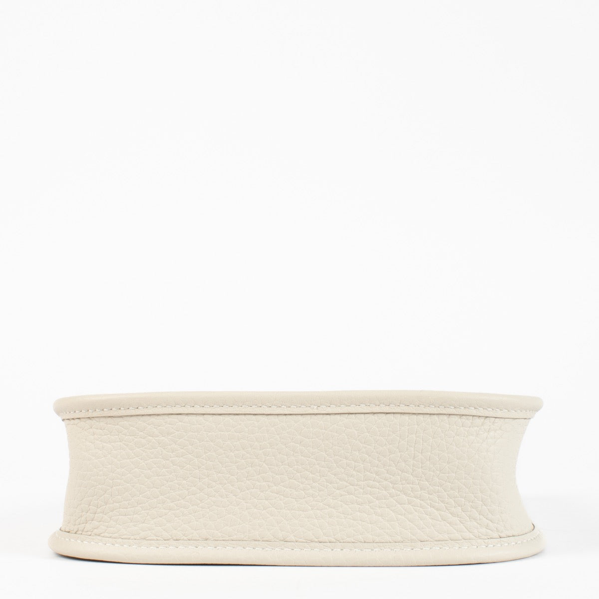 Hermès Evelyne 16 Craie Clemence GHW
