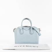 Authentic pre-loved Givenchy Small Antigona Bag on Labellov.com