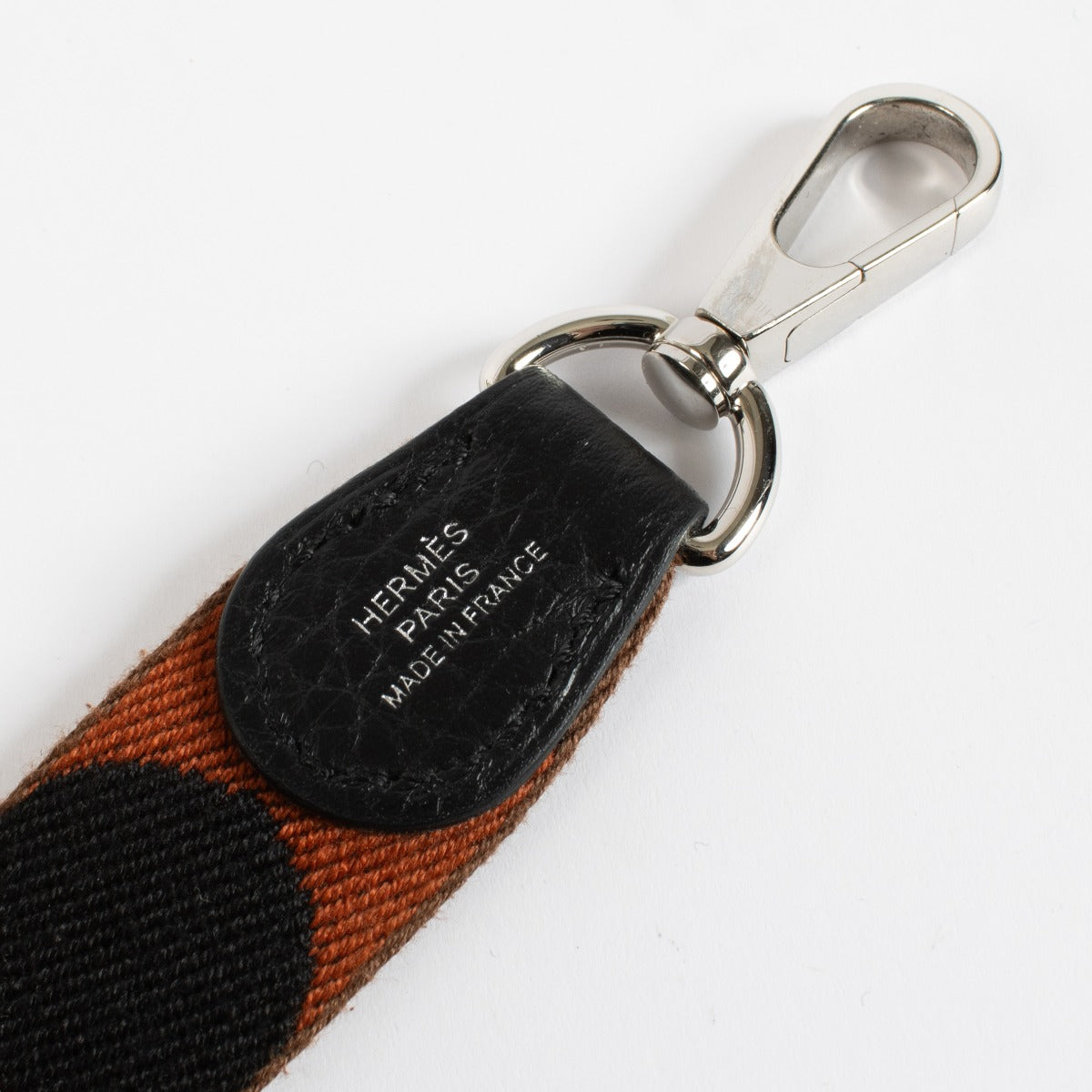 Authentic pre-loved Hermès Evelyne 16 Amazone Black Clemence on Labellov.com