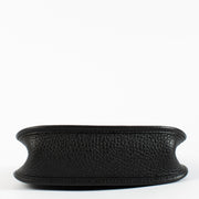 Authentic pre-loved Hermès Evelyne 16 Amazone Black Clemence on Labellov.com