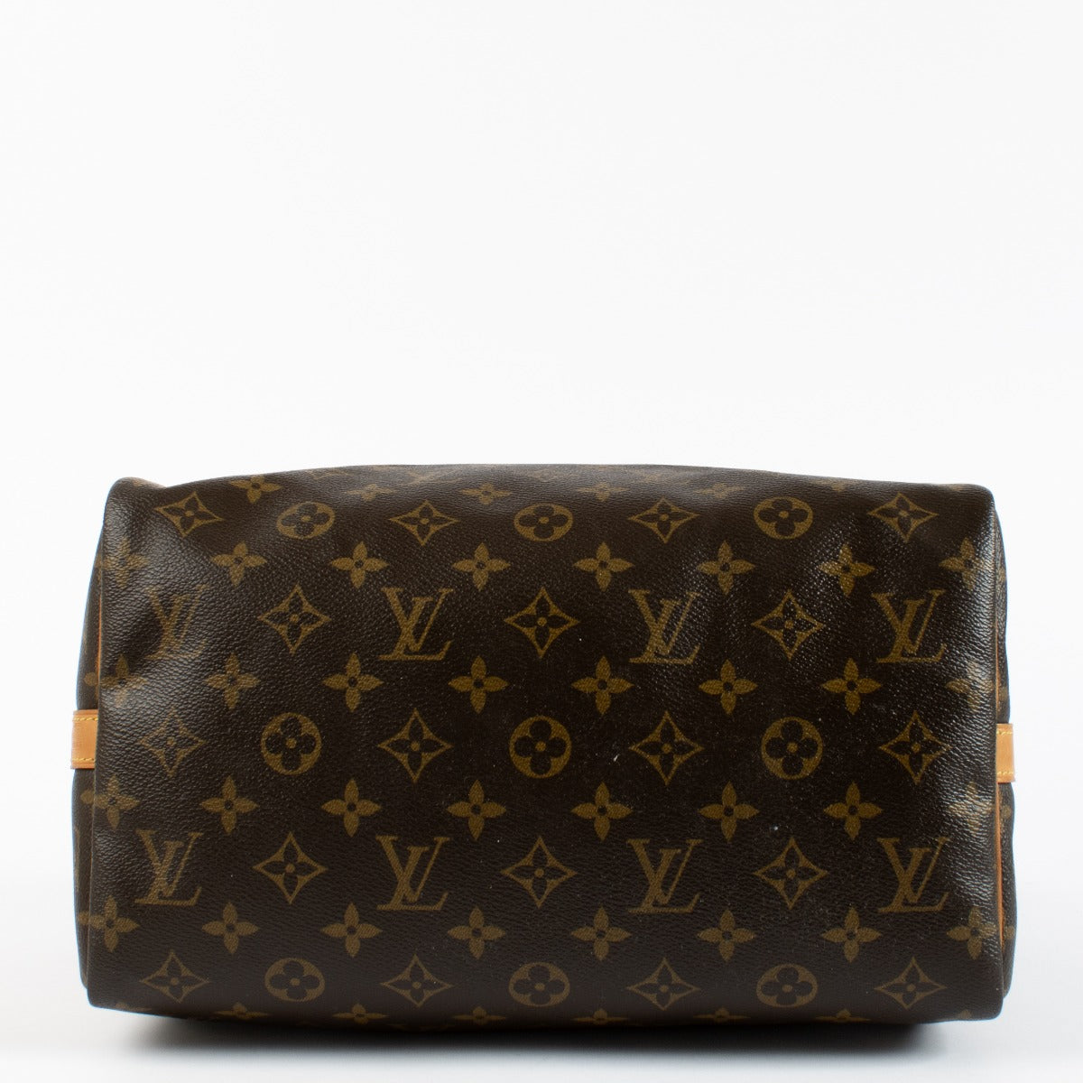 authentic preloved Louis Vuitton Monogram Speedy 30 on Labellov.com