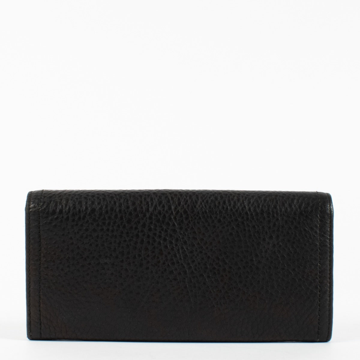 Authentic second-hand Miu Miu Black Wallet on Labellov.com