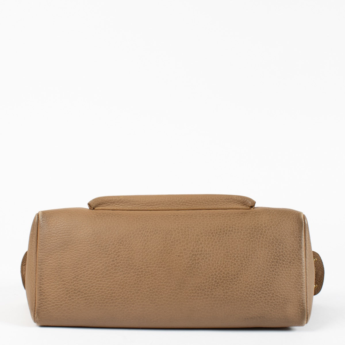 shop 100% authentic second hand Delvaux Beige Benjamin PM Shoulder Bag on Labellov.com