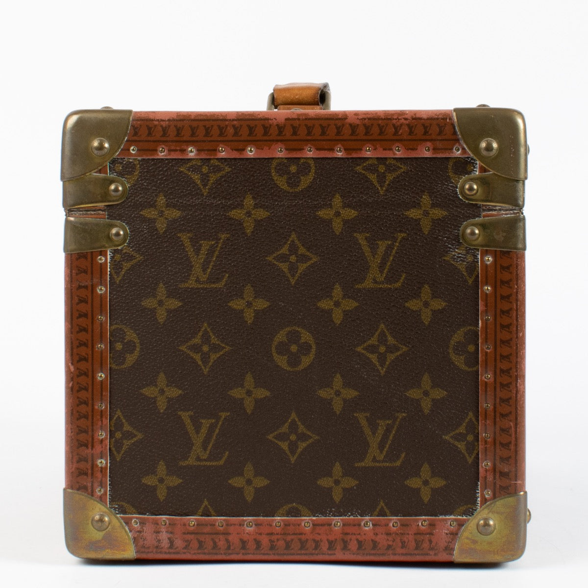 shop 100% authentic second hand Louis Vuitton Monogram Boite Flacons Trunk on Labellov.com