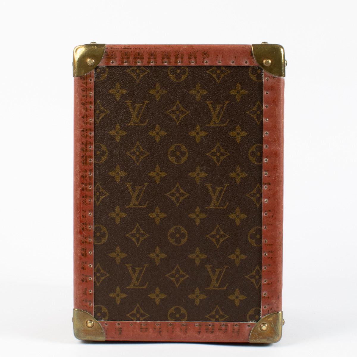 shop 100% authentic second hand Louis Vuitton Monogram Boite Flacons Trunk on Labellov.com
