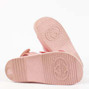 Authentic pre-loved Gucci Pink Sandals — Size 38 on Labellov.com