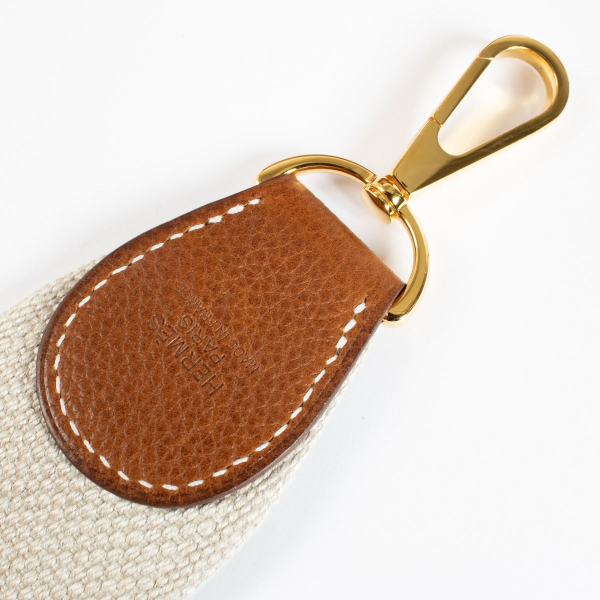 Hermès Evelyne III 29 Fauve/Ficelle Barenia Faubourg GHW