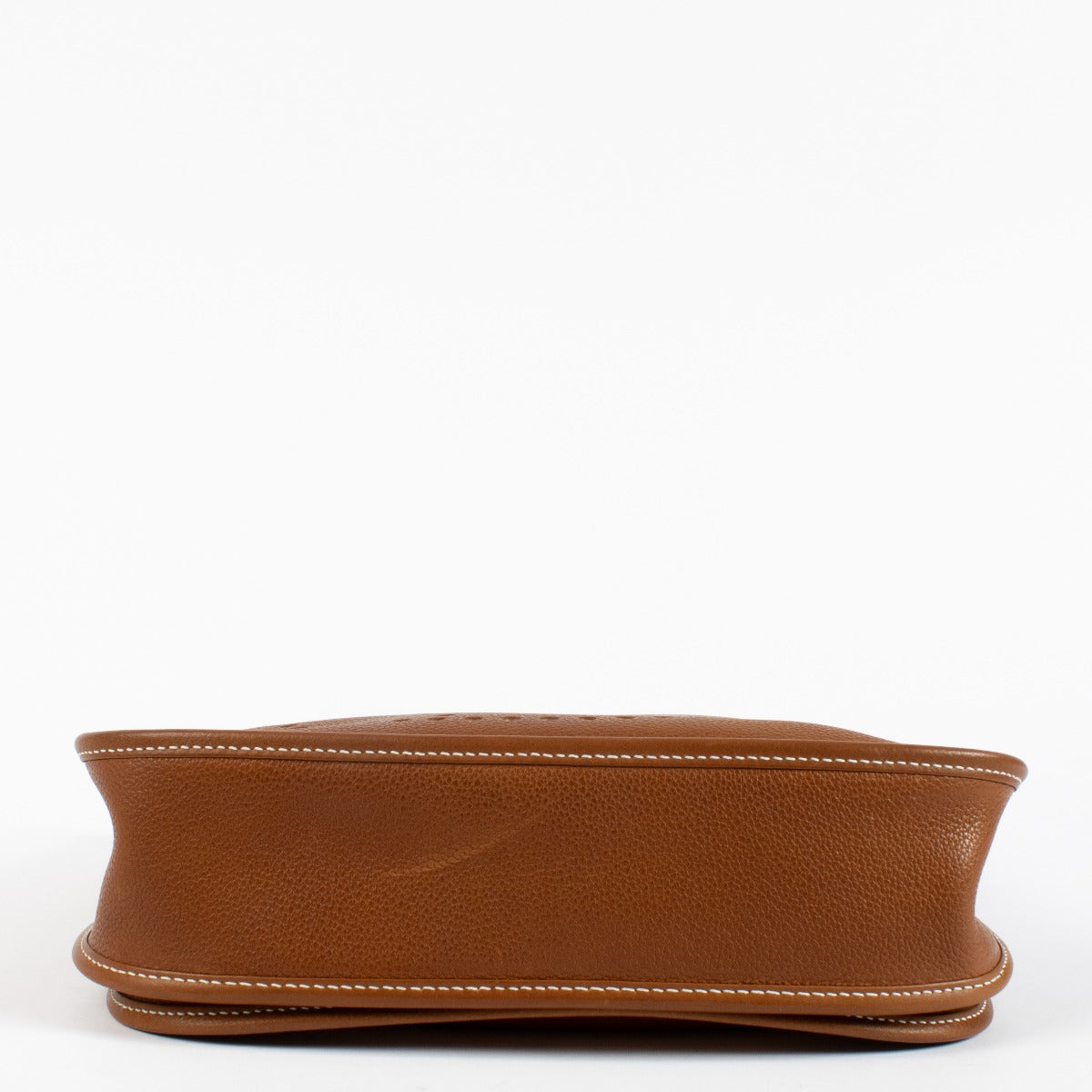 Hermès Evelyne III 29 Fauve/Ficelle Barenia Faubourg GHW