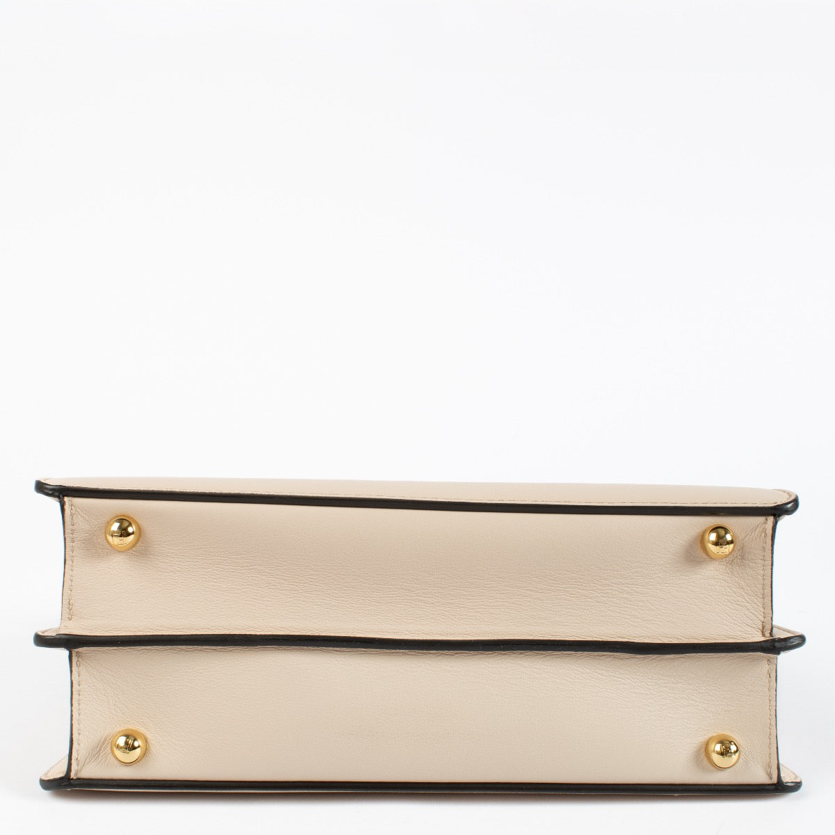 shop 100% authentic second hand Fendi Poudre ISeeU Medium Peekaboo Bag on Labellov.com