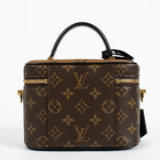 shop 100% authentic second hand Louis Vuitton Monogram Vanity PM on Labellov.com