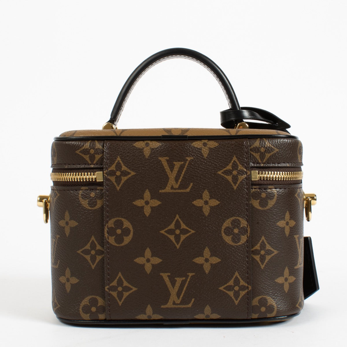 shop 100% authentic second hand Louis Vuitton Monogram Vanity PM on Labellov.com