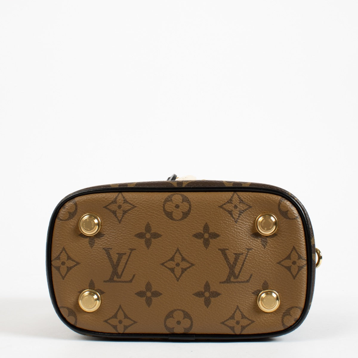 shop 100% authentic second hand Louis Vuitton Monogram Vanity PM on Labellov.com