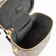 shop 100% authentic second hand Louis Vuitton Monogram Vanity PM on Labellov.com