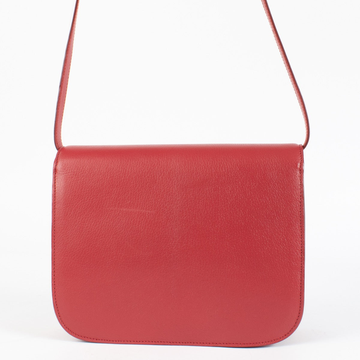 Celine Pink Medium Classic Bag