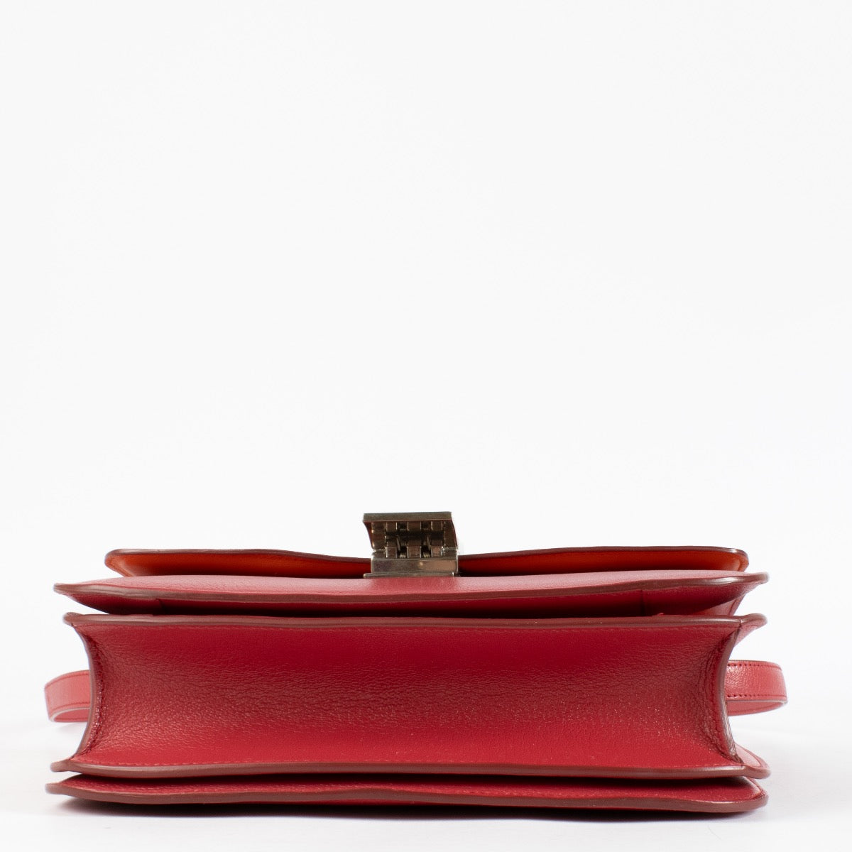 Celine Pink Medium Classic Bag
