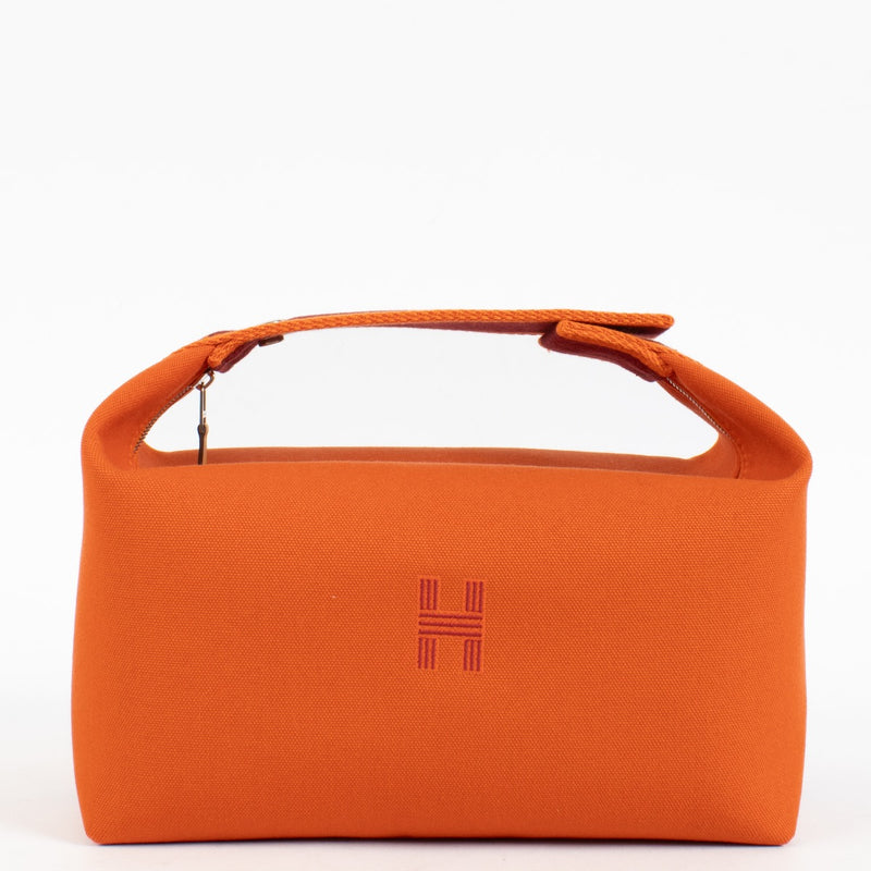 authentic preloved Hermès Bride a Brac H Pavillion GM on Labellov.com