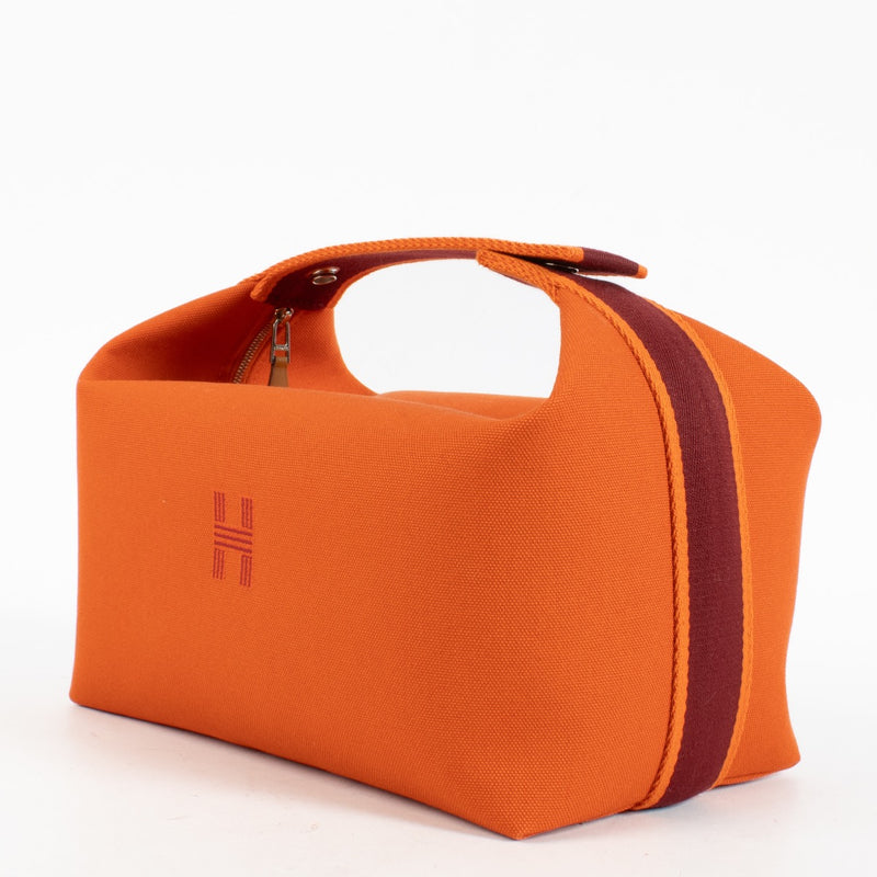 authentic preloved Hermès Bride a Brac H Pavillion GM on Labellov.com