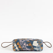 shop 100% authentic second hand Hermès Wild Printed Silk Barenia Calfskin Fourbi 20 Pouch on Labellov.com