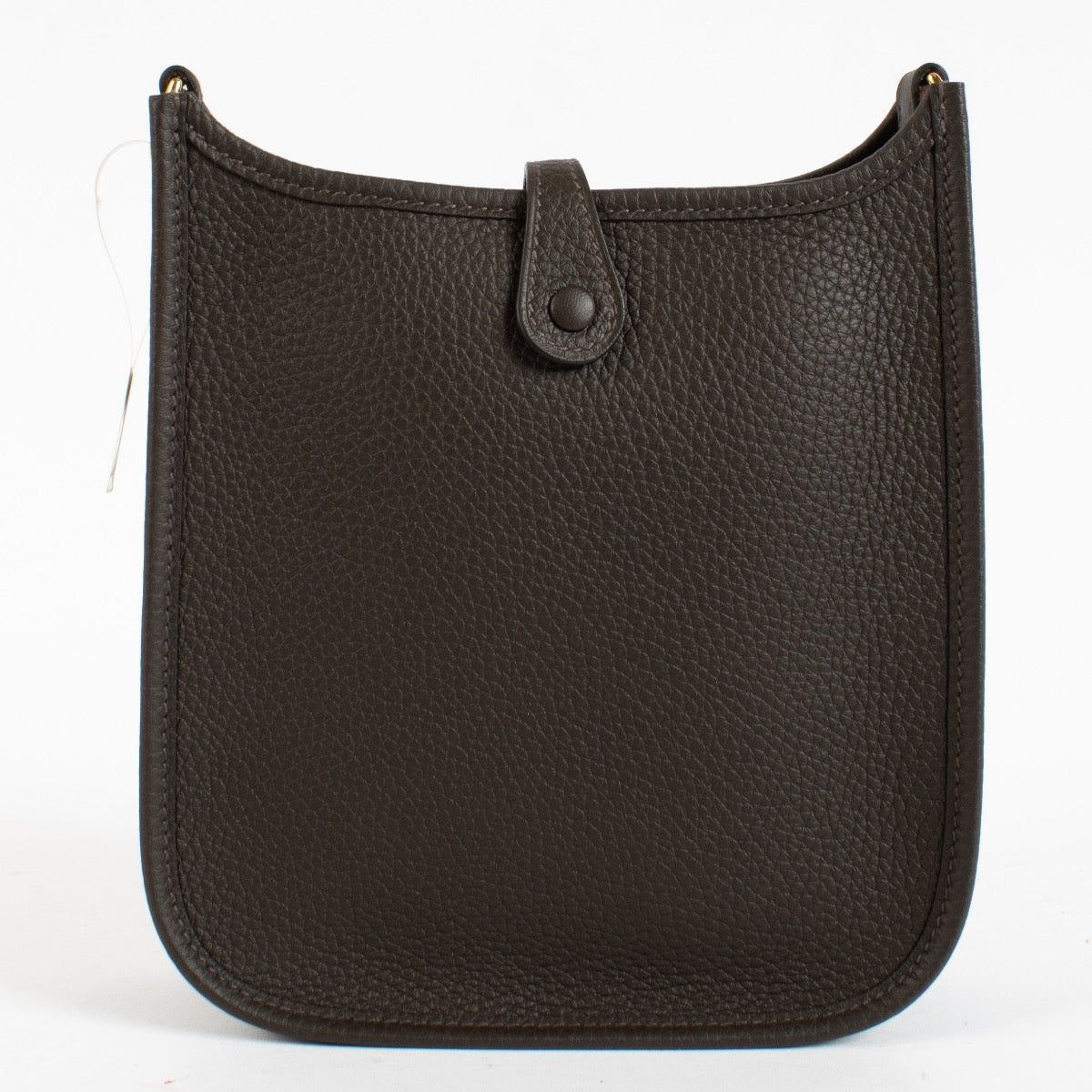 Hermès Evelyne 16 Ebene Clemence GHW