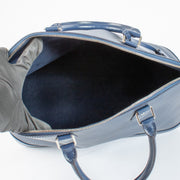 Authentic pre-loved Louis Vuitton Blue Alma GM on Labellov.com