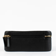 shop 100% authentic Chanel Black Caviar Large Vanity Filigree Bag on Labellov.com