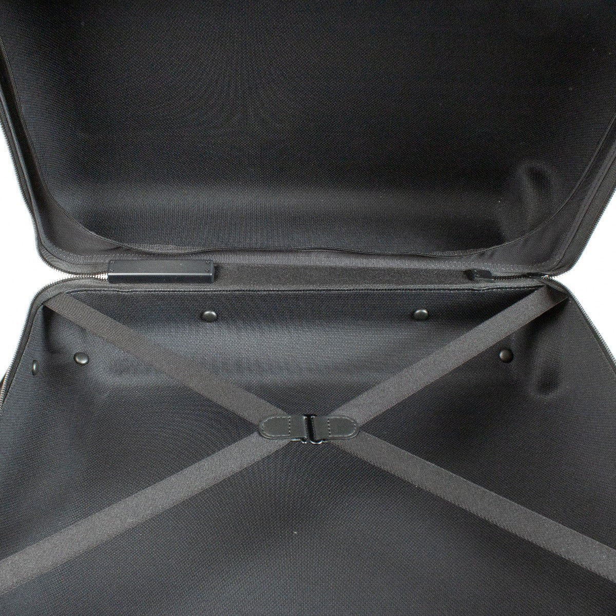 Authentic preloved Louis Vuitton Black Horizon 55 Travel Bag on Labellov.com