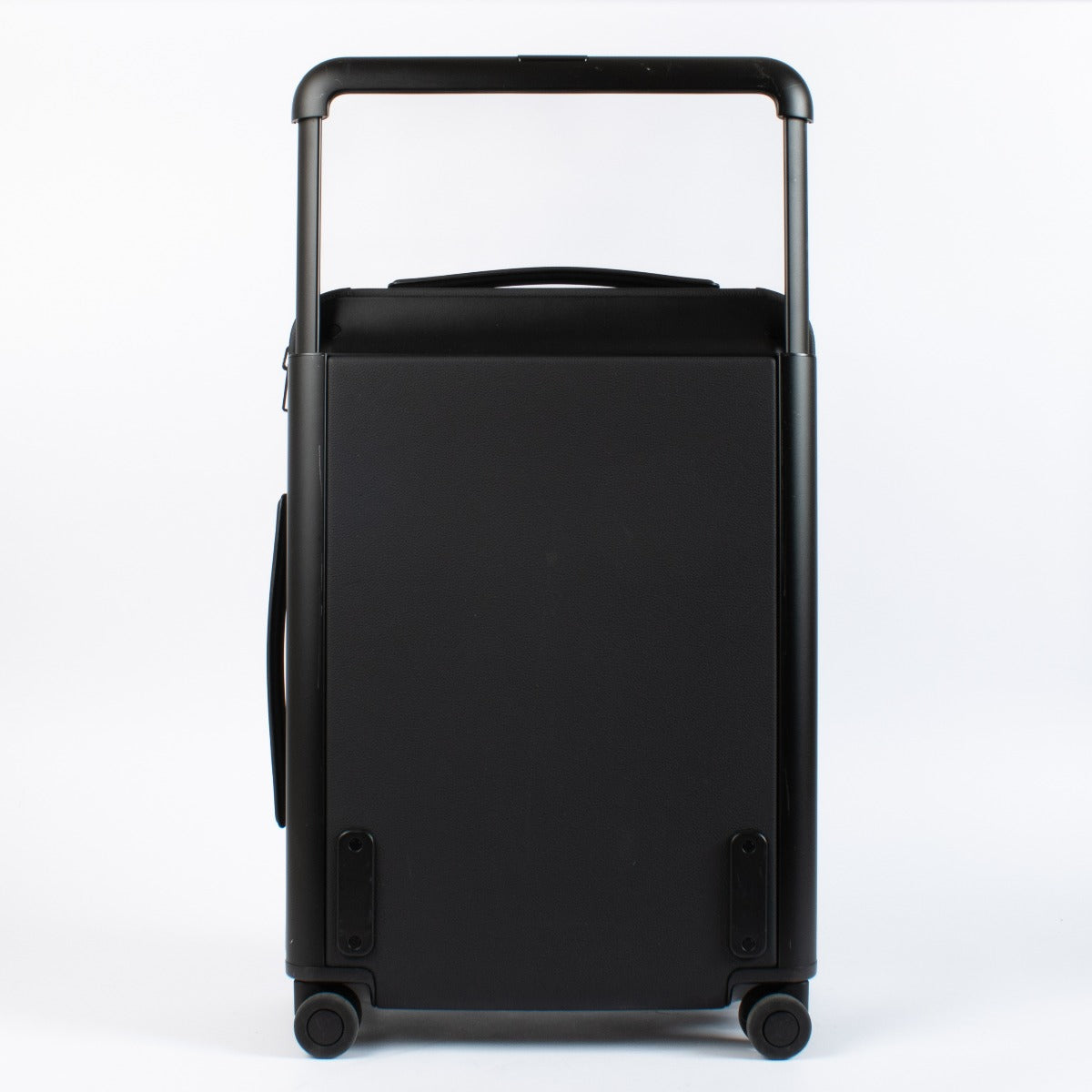 Authentic preloved Louis Vuitton Black Horizon 55 Travel Bag on Labellov.com
