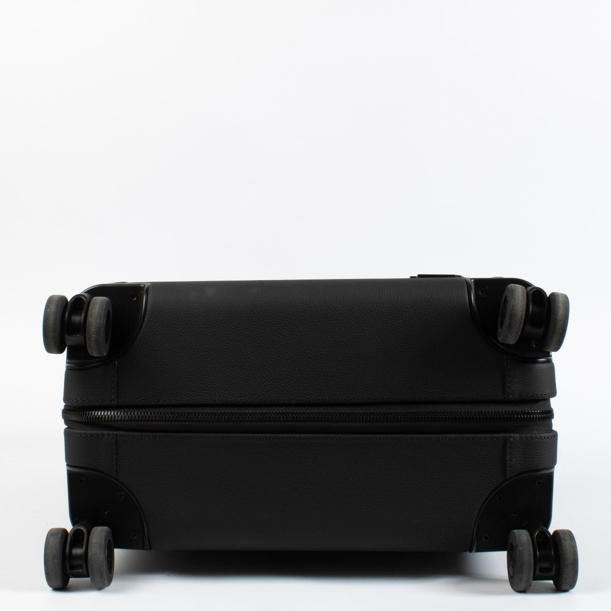 Authentic preloved Louis Vuitton Black Horizon 55 Travel Bag on Labellov.com