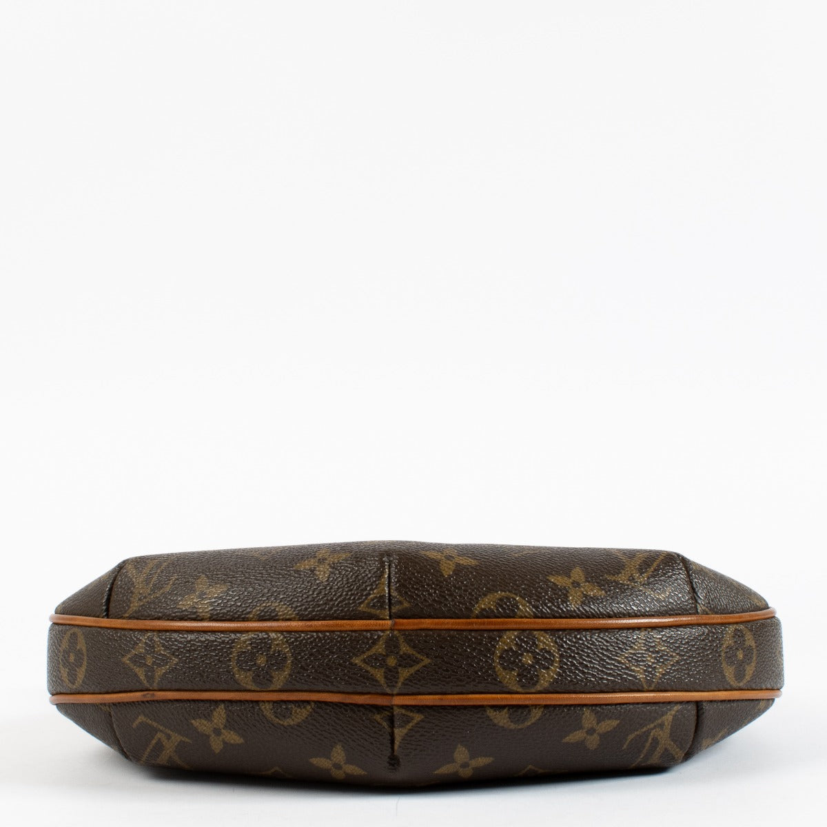 Louis Vuitton Monogram Croissant PM Bag