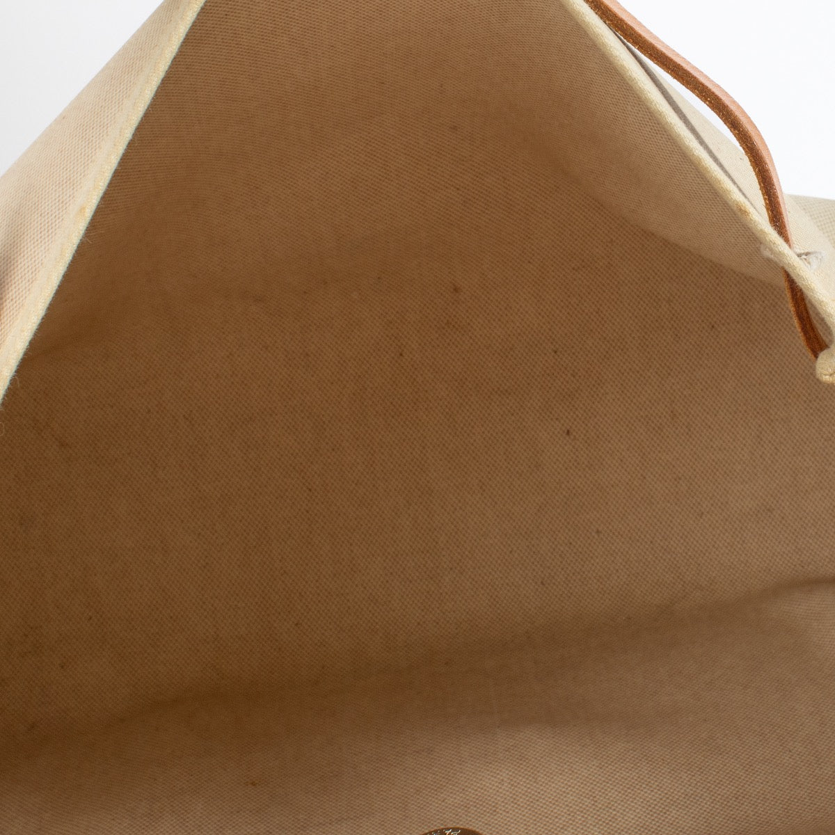Authentic pre-loved Hermès Herbag 2-in-1 on Labellov.com