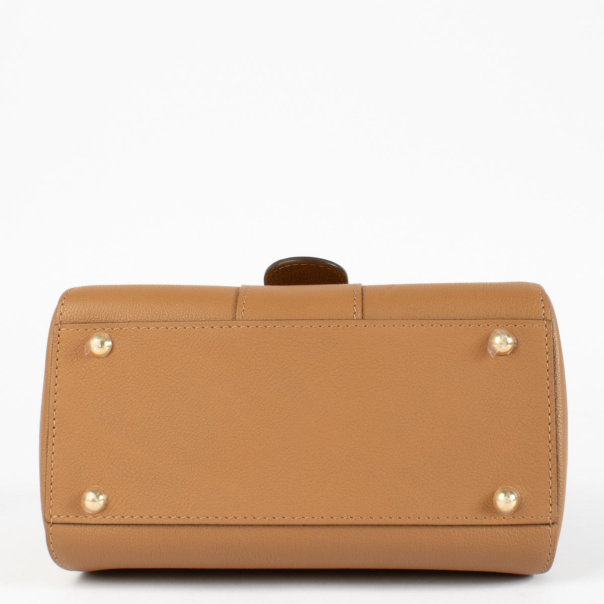 Authentic preloved Delvaux Vegetal Rodeo Calf Brillant Mini on Labellov.com