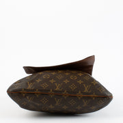 Authentic Second hand Louis Vuitton Monogram Musette Salsa Crossbody on Labellov.com