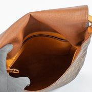 Authentic Second hand Louis Vuitton Monogram Musette Salsa Crossbody on Labellov.com