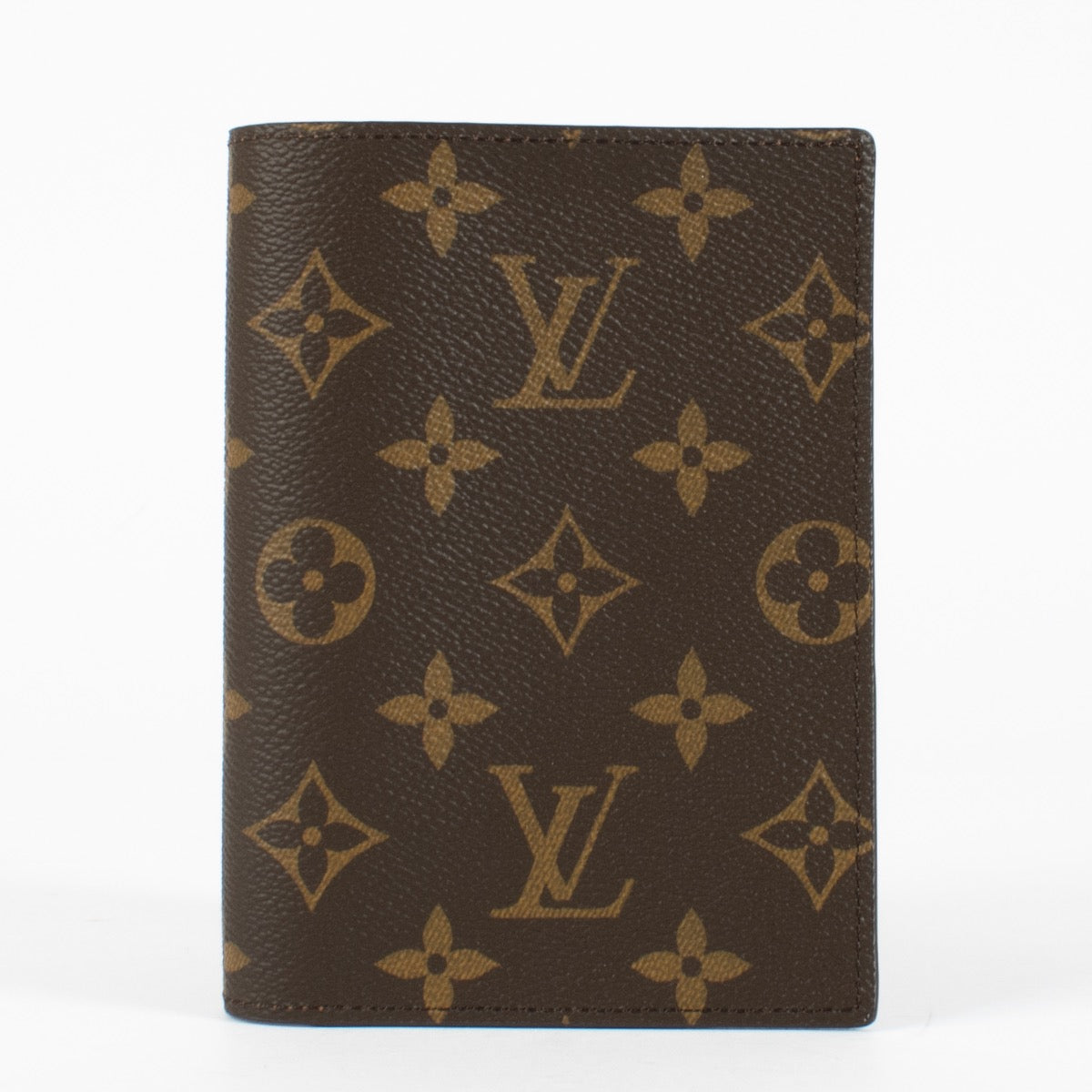 Louis Vuitton Monogram Passport Holder